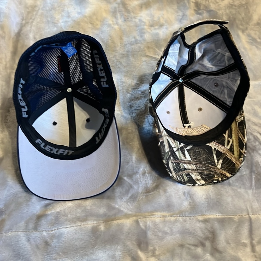 Hats - Picture 2 of 3